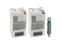 電子恒溫器DCT010  DC20至56V